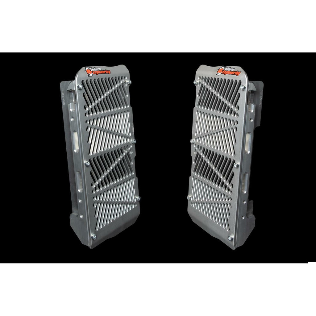 Radiator Guard Beta