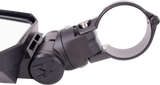 SEIZMIK Trailrider Side Mirrors 1.75 Roll Bar 63-90093