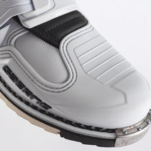 Load image into Gallery viewer, Sg22 Boots Le White/Black/Light Blue 10
