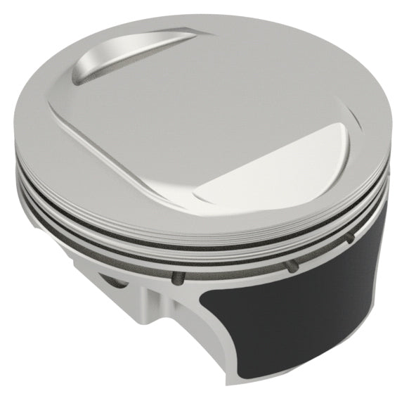 Forged Pistons Tc96 To 103ci 10.5:1 Std