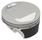 Forged Pistons Tc96 To 103ci 10.5:1 Std