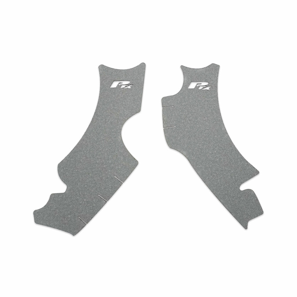 Frame Grip Tape Grey Hon
