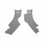 Frame Grip Tape Grey Hon