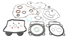 Load image into Gallery viewer, Complete Gasket Set With Oil Seals