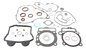 Complete Gasket Set With Oil Seals