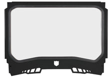 Load image into Gallery viewer, Pro Xp/R Front Windshield Matte Black