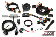 Load image into Gallery viewer, Ats Kit W/Billet Column Lever