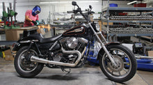 Load image into Gallery viewer, Comp S 2 1 Fxr Brushed W/Cf End Cap