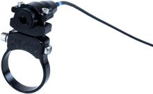 Load image into Gallery viewer, AXIA MODRJS-BK Race Radio Jack Single Mount