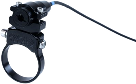 AXIA MODRJS-BK Race Radio Jack Single Mount