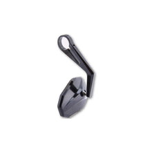 Load image into Gallery viewer, Victory Bar End Mirror Each Black