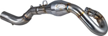 Load image into Gallery viewer, S/S Megabomb Hdr/Mid Pipe Ktm