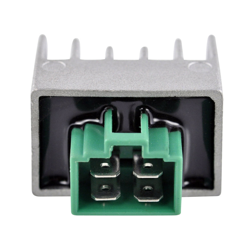 Voltage Regulator