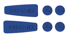 Load image into Gallery viewer, Pursuit Mirror Insert Kit Blue