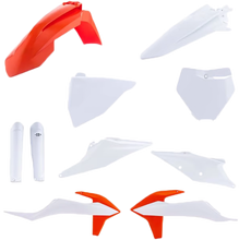 Load image into Gallery viewer, Full Plastic Kit Ktm Original 23