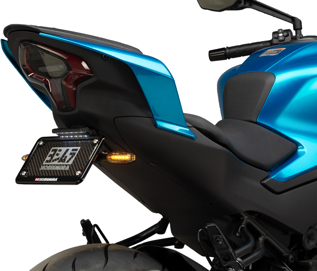 Fender Eliminator Cf Moto