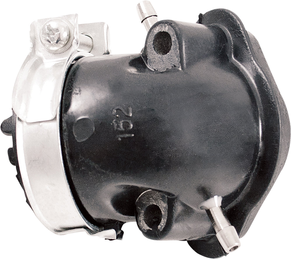 Gy6 4 Stroke Intake Manifold 30mm 125/150cc Double Vacuum