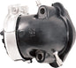Gy6 4 Stroke Intake Manifold 30mm 125/150cc Double Vacuum