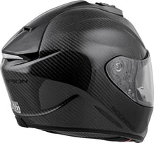Load image into Gallery viewer, Exo St1400 Carbon Full Face Helmet Gloss Black Md