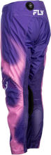 Load image into Gallery viewer, Youth Kinetic Torch Pants Purple/Pink Sz 26