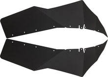 Load image into Gallery viewer, Over Fenders Blk Set(4) Can Mav X 3