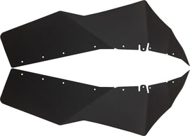 Over Fenders Blk Set(4) Can Mav X 3