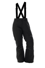 Load image into Gallery viewer, Trail Dropseat Bib Black 4x