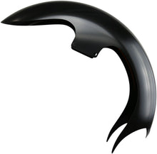 Load image into Gallery viewer, Talon Fender 21" Black Spacers `86 13 Flh/T