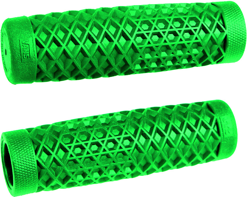 Vans Cult Grips Green 7/8"