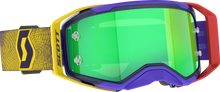 Load image into Gallery viewer, Prospect 2.0 Goggle Red/Ylw Green Chrm Works
