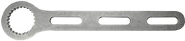 RIVA clutch drive holding tool for Yamaha engines, durable tool designed for precise clutch maintenance and removal.