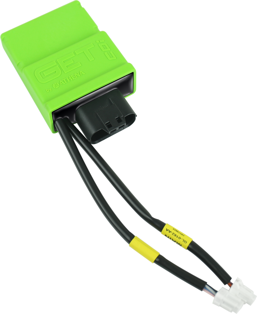 Cdi Control Unit 2 Stroke
