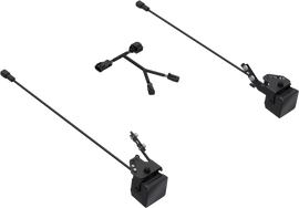 Acc Light Kit Spot Beam S D Gen 4 / Lynx