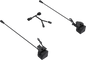 Acc Light Kit Spot Beam S D Gen 4 / Lynx