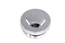 Load image into Gallery viewer, Chrome Primary Cover Filler Cap
