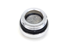 Load image into Gallery viewer, Chrome Primary Cover Filler Cap