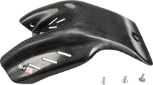Load image into Gallery viewer, Carbon Fiber Skid Plates Gas/Hus/Ktm