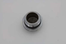 Load image into Gallery viewer, Chrome Primary Cover Clutch Adjuster Cap