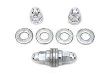 Load image into Gallery viewer, Top Motor Mount Acorn Bolts and Washers