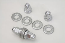 Load image into Gallery viewer, Top Motor Mount Acorn Bolts and Washers