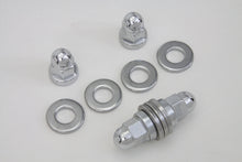 Load image into Gallery viewer, Top Motor Mount Acorn Bolts and Washers