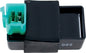 Cdi 5 Pin Female Ac Plug 50 90cc (Green)