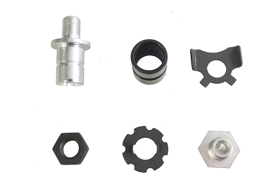 Front Rocker Stud