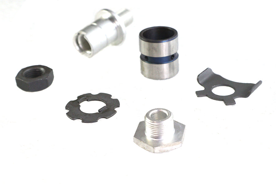 Front Rocker Stud