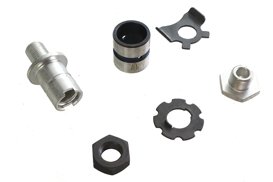 Front Rocker Stud