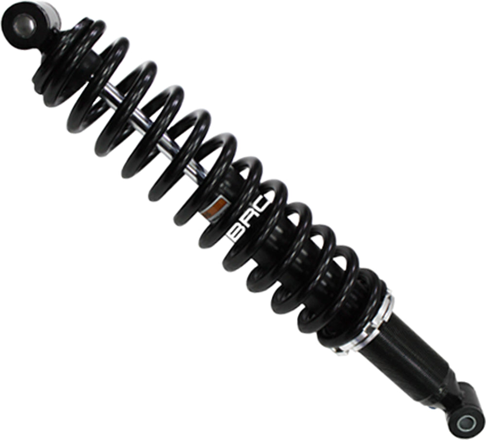 Gas Shock Rear