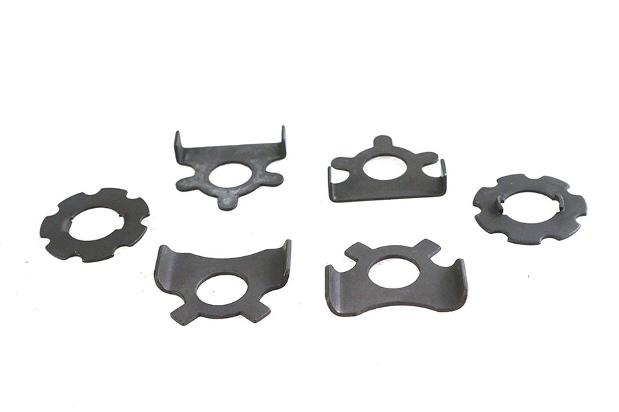 Rocker Lock
