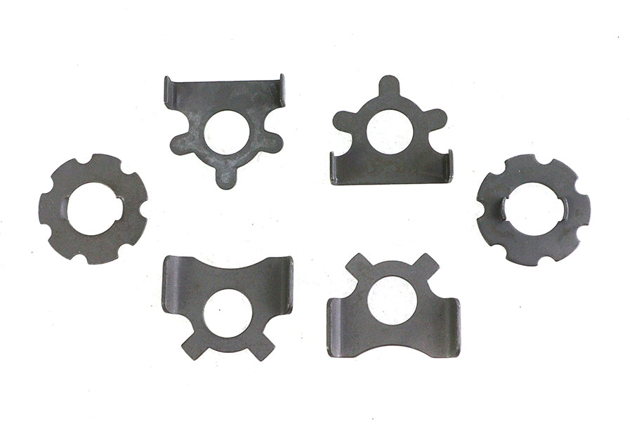 Rocker Lock