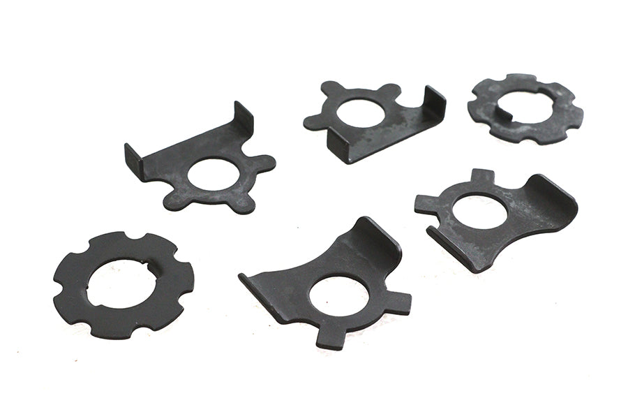 Rocker Lock