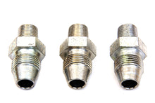 Load image into Gallery viewer, Cadmium Oil Line Fitting